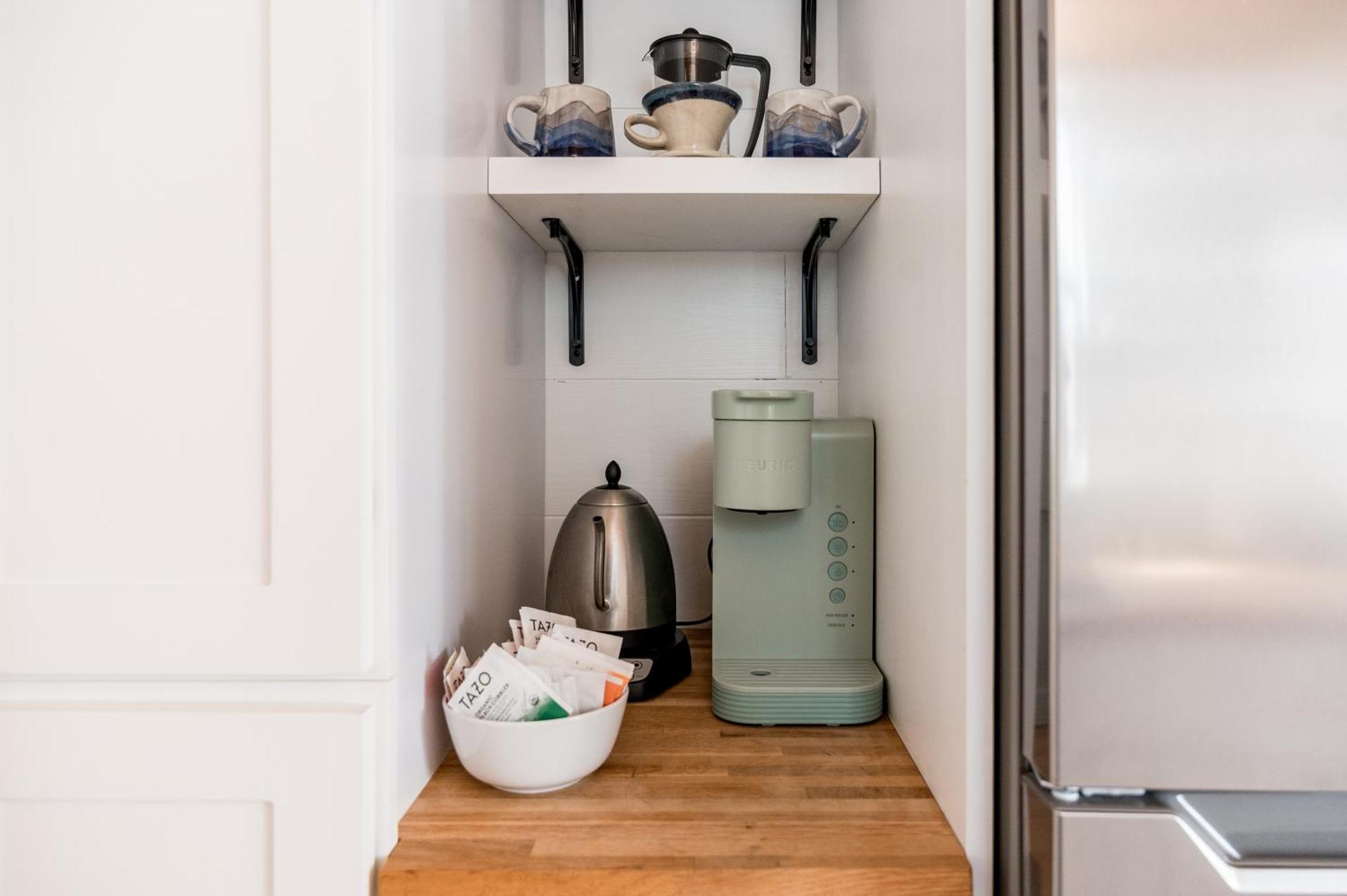 فيلا Pine Creek Tiny House Amherst المظهر الخارجي الصورة